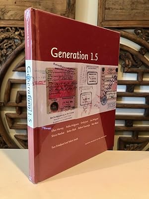 Immagine del venditore per Generation 1.5 - As New in Shrink Wrap venduto da Long Brothers Fine & Rare Books, ABAA