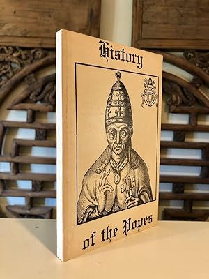 History of the Popes Essays