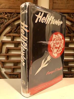 Hellflower; A Science-Fiction Novel