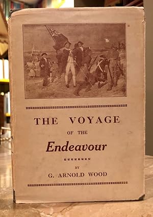 The Voyage of the Endeavour