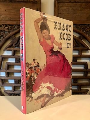 Immagine del venditore per Brand Book XV (15) The Westerners Los Angeles Corral venduto da Long Brothers Fine & Rare Books, ABAA