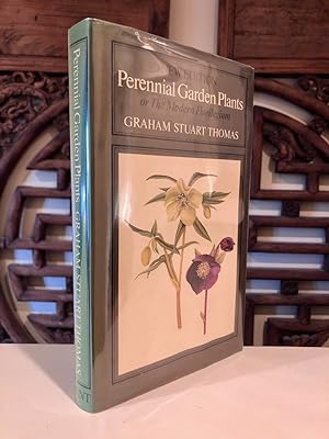 Seller image for Perennial Garden Plants or the Modern Florilegium for sale by Long Brothers Fine & Rare Books, ABAA