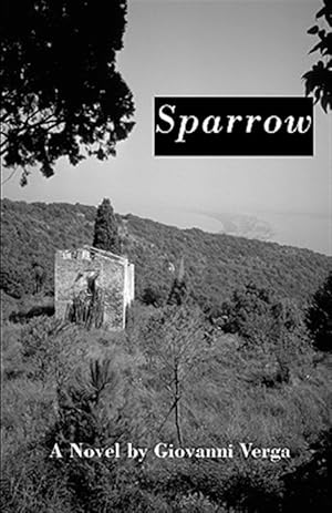Bild des Verkufers fr Sparrow : A Novel zum Verkauf von GreatBookPrices