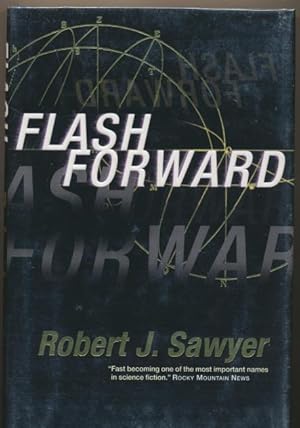 Immagine del venditore per Flash Forward SIGNED & INSCRIBED venduto da DreamHaven Books