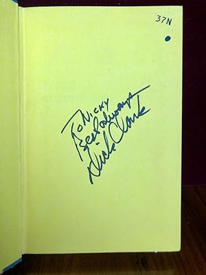 To Goof or Not to Goof -- SIGNED copy