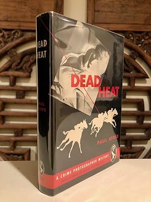 Seller image for Dead Heat for sale by Long Brothers Fine & Rare Books, ABAA