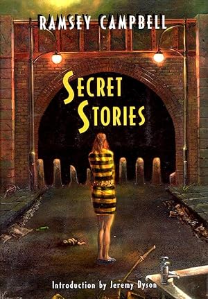 Imagen del vendedor de Secret Stories a la venta por Ziesings