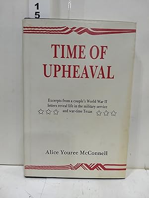 Time Of Upheaval: Excerpts From A Couple's World War II Letters Reveal Life In The Military Service