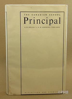 The Canadian School Principal