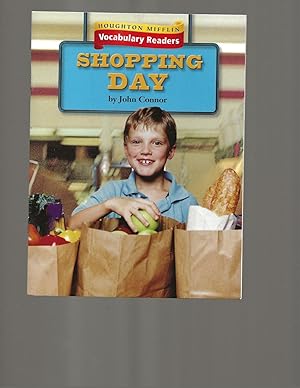 Imagen del vendedor de Level 2 Shopping Day a la venta por TuosistBook