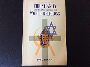 Christianity and the Encounter of the World Religions