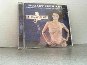 Bild des Verkufers fr Die schnsten Mozart-Melodien erstmals gesungen " MOZART PREMIERE " zum Verkauf von ABC Versand e.K.