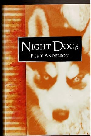 Seller image for NIGHT DOGS for sale by Circle City Books