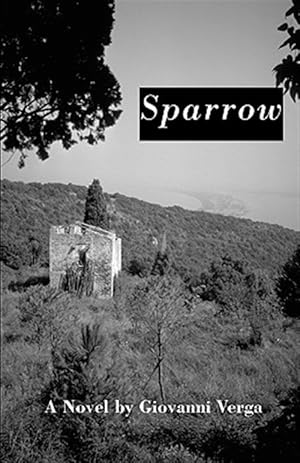 Immagine del venditore per Sparrow : A Novel venduto da GreatBookPrices