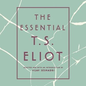 Image du vendeur pour Essential T.S. Eliot mis en vente par GreatBookPrices