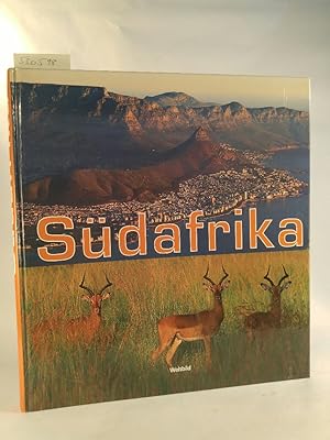 Seller image for Sdafrika Panorama Exquisit for sale by ANTIQUARIAT Franke BRUDDENBOOKS