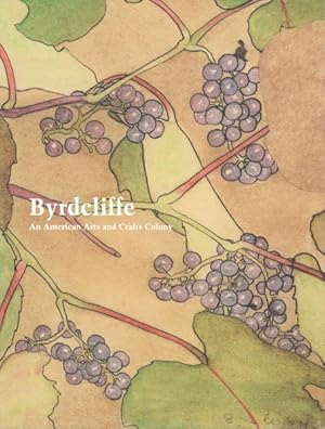 Seller image for Byrdcliffe : An American Arts and Crafts Colony for sale by GreatBookPrices