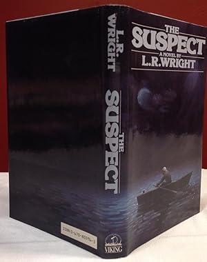 Seller image for The Suspect for sale by The Book Lady Bookstore