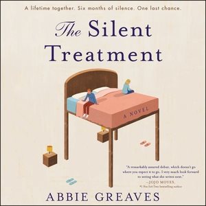 Image du vendeur pour Silent Treatment mis en vente par GreatBookPrices