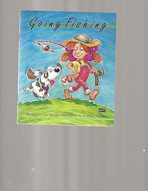 Seller image for Going Fishing for sale by TuosistBook