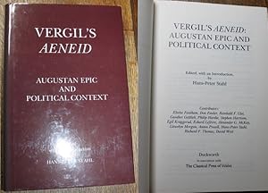 Vergil's Aeneid Augustan Epic and Political Context