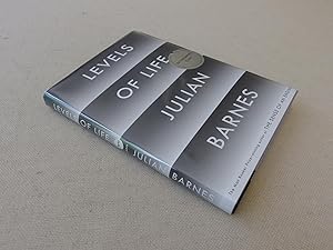 Seller image for Levels of Life (signed first edition) for sale by Nightshade Booksellers, IOBA member