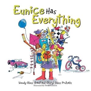 Seller image for Eunice Has Everything for sale by GreatBookPrices