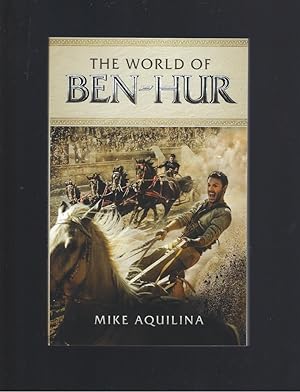 The World of Ben-Hur