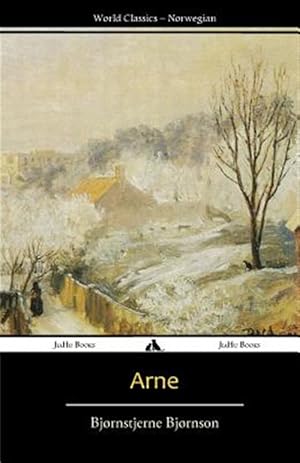 Seller image for Arne -Language: norwegian for sale by GreatBookPrices