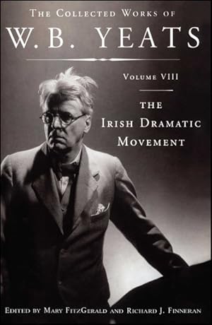 Seller image for Collected Works of W.b. Yeats for sale by GreatBookPrices