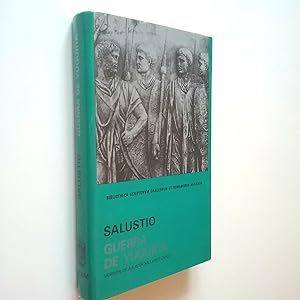C. Sallusti Crispi Bellum Iugurthinum, Historiarum Reliquiae, ad Caesarem Senem de Re Publica Epi...