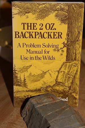 The 2 Oz. Backpacker