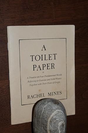A Toilet Paper