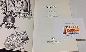 Image du vendeur pour Valis mis en vente par The Book Lady Bookstore