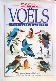 Image du vendeur pour Sasol Vols van Suider-Afrika mis en vente par Eaglestones