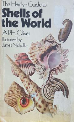 The Hamlyn Guide to Shells of the World