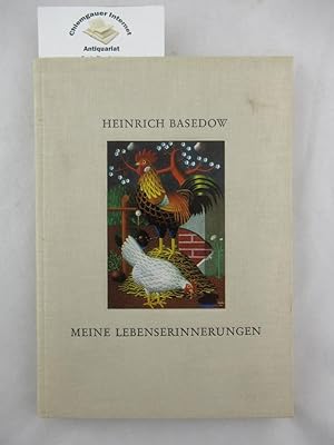 Meine Lebenserinnerungen. Hrsg. von Heinz Müller.