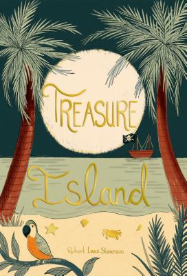 Seller image for Treasure Island (Hardback or Cased Book) for sale by BargainBookStores