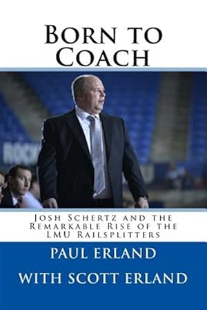 Seller image for Born to Coach for sale by GreatBookPrices