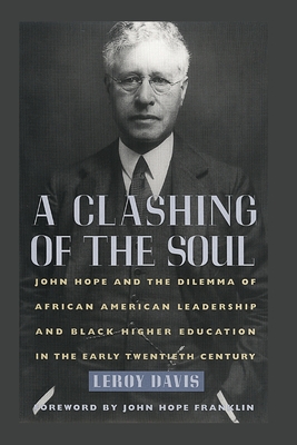 Seller image for Clashing of the Soul (Paperback or Softback) for sale by BargainBookStores