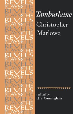 Image du vendeur pour Tamburlaine the Great: Christopher Marlowe (Paperback or Softback) mis en vente par BargainBookStores