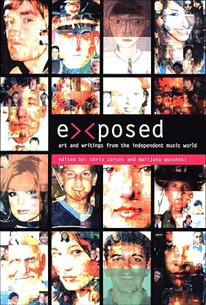 exposed / art and writings from the independent music world