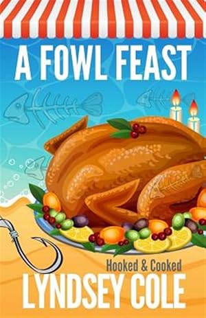 Bild des Verkufers fr Fowl Feast zum Verkauf von GreatBookPrices