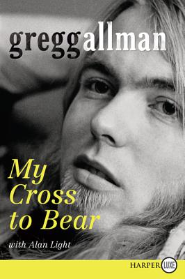 Imagen del vendedor de My Cross to Bear (Paperback or Softback) a la venta por BargainBookStores