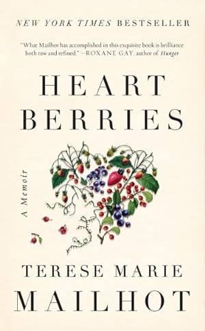 Immagine del venditore per Heart Berries : A Memoir venduto da GreatBookPrices