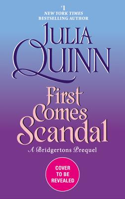 Imagen del vendedor de First Comes Scandal: A Bridgerton Prequel (Paperback or Softback) a la venta por BargainBookStores