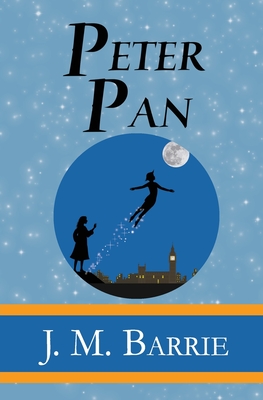 Bild des Verkufers fr Peter Pan (Paperback or Softback) zum Verkauf von BargainBookStores