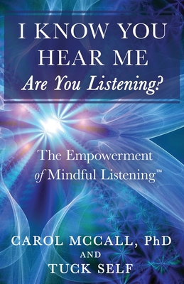 Seller image for I Know You Hear Me. Are you Listening? (Paperback or Softback) for sale by BargainBookStores