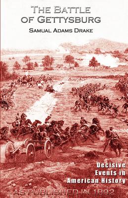 Seller image for The Battle of Gettysburg 1863 (Paperback or Softback) for sale by BargainBookStores