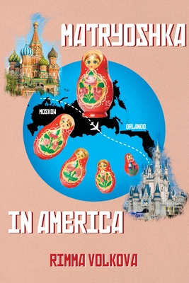 Imagen del vendedor de Matryoshka in America (Paperback or Softback) a la venta por BargainBookStores